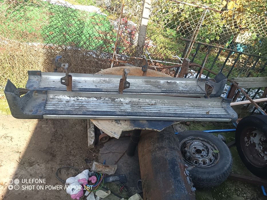 Степенки за джип