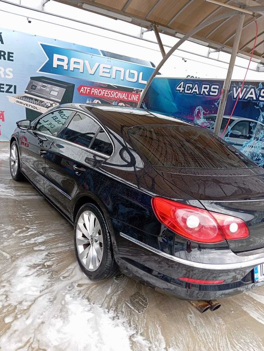 Vând auto Wv CC 1.8 tsi 2010