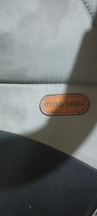 Детски калясска.