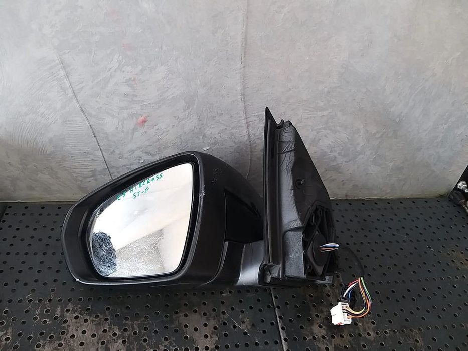 Oglinda electrica stanga citroen c5 aircross