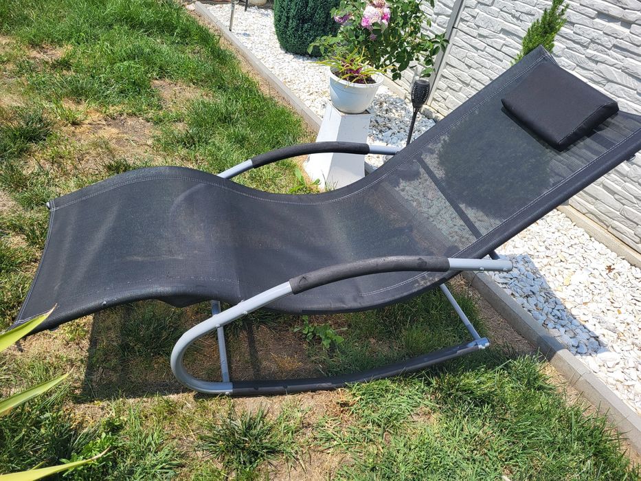 Șezlong de gradina