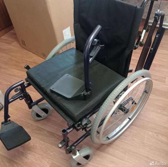 Nogironlar aravachasi