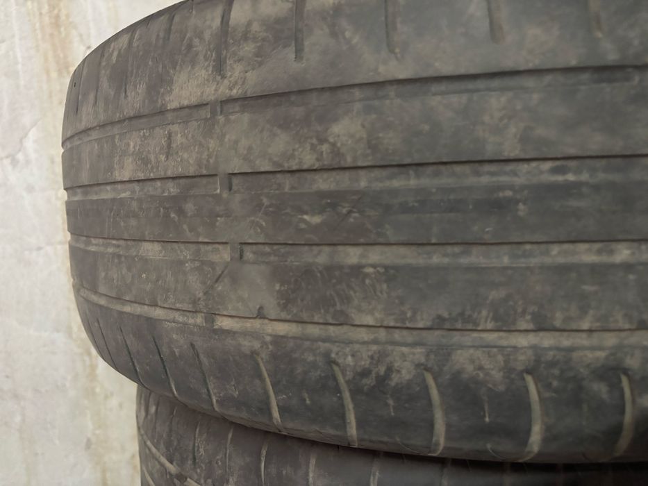 Шины летние на 18/60/235