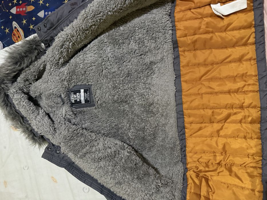 Зимно яке Lc Waikiki