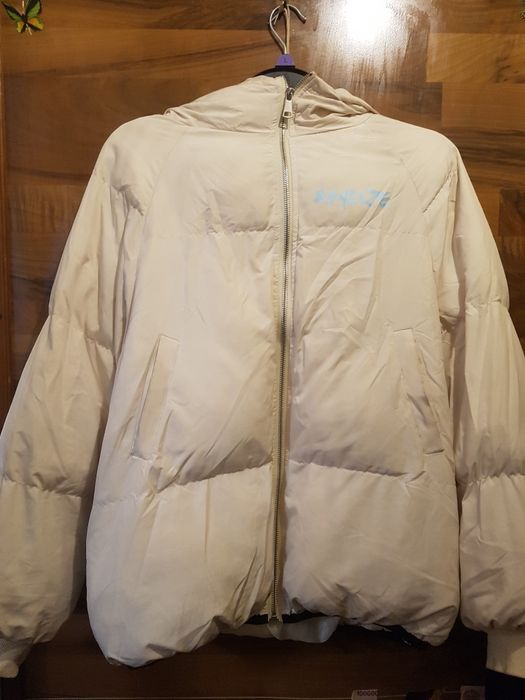 Зимняя курточка"AMORE"