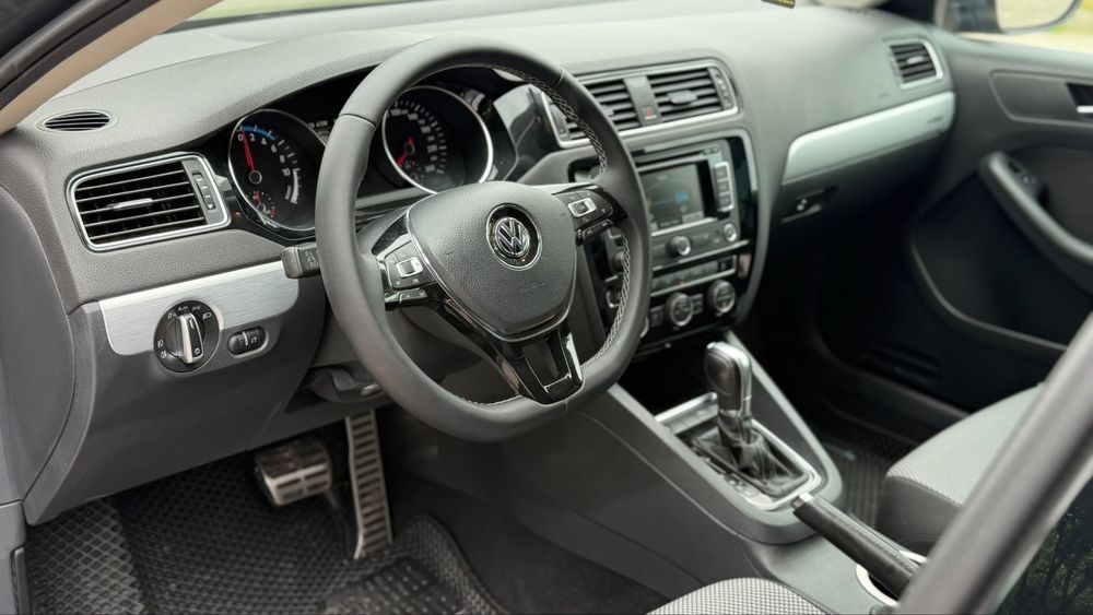 VOLKSWAGEN Jetta 2016 — imagine 5
