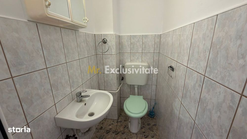 Inchiriere spații domeniul beauty -Str. Zăgănescu - Carei
