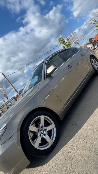 Vand Bmw / Seria 5 / 520d / Euro 5 / Facelift