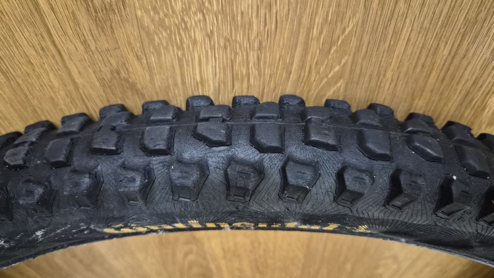 Външна гума Continental Kryptotal 29x2.4"