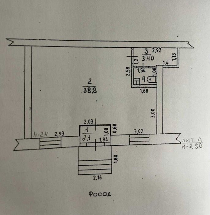 Продается магазин р-н пл.Ушанова