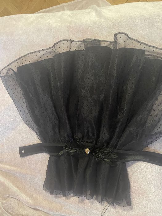 Къса официална рокля  Christin fashion