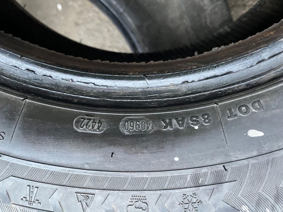 Cauciucuri 225/75/16c