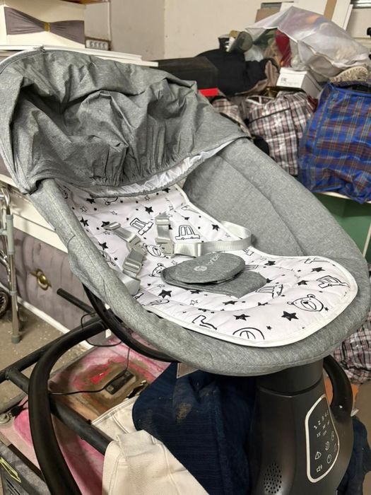 Шезлонг 15000тг.