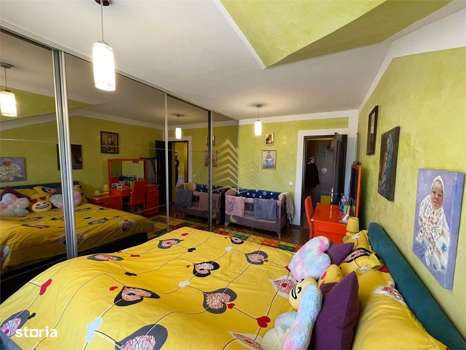 Apartament|2 Camere|Zona Libertatii