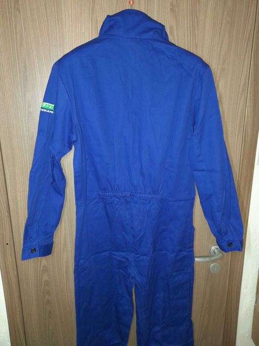 Combinezon lucru FJ  Wieselsburg Germany nr.  50