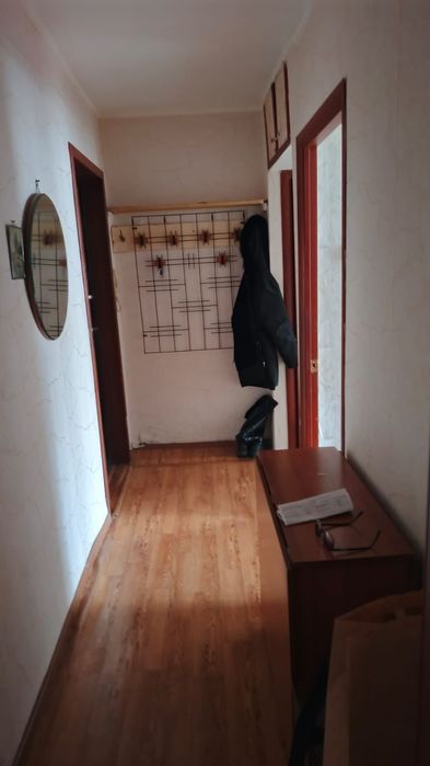 Сдам 2 комн. район Арман, мебель, техника