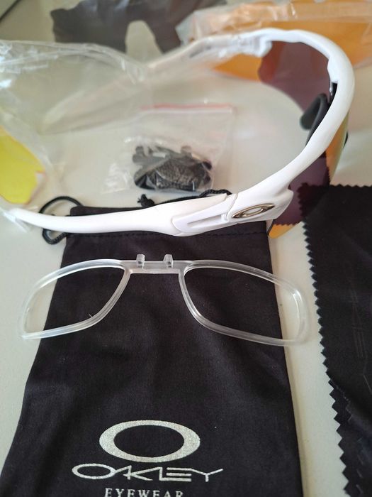 Oakley Radar EV Path 009208