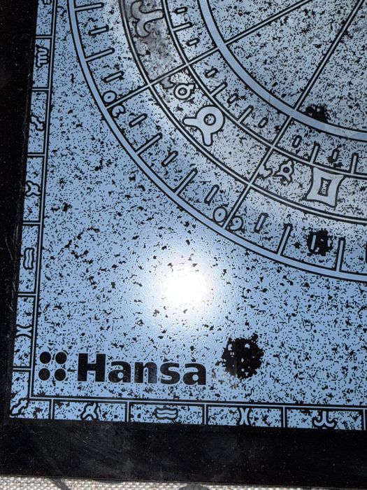 Варочная поверхность