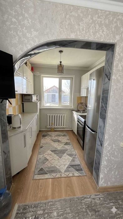 в продаже дом в Бесколе