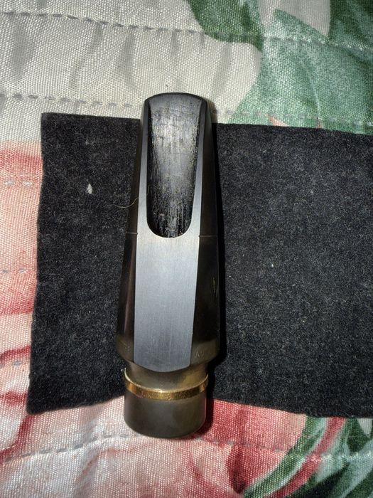 Bratara Saxofon Silverstein Hexa , Mustiuc Selmer , Vandoren