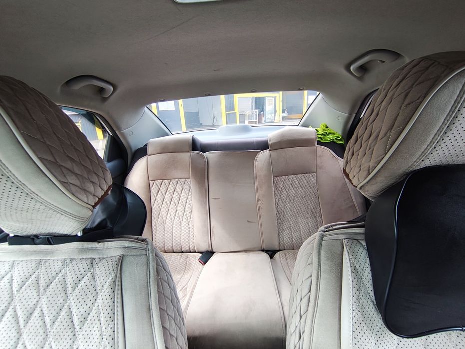 Продам kia cerato 2011