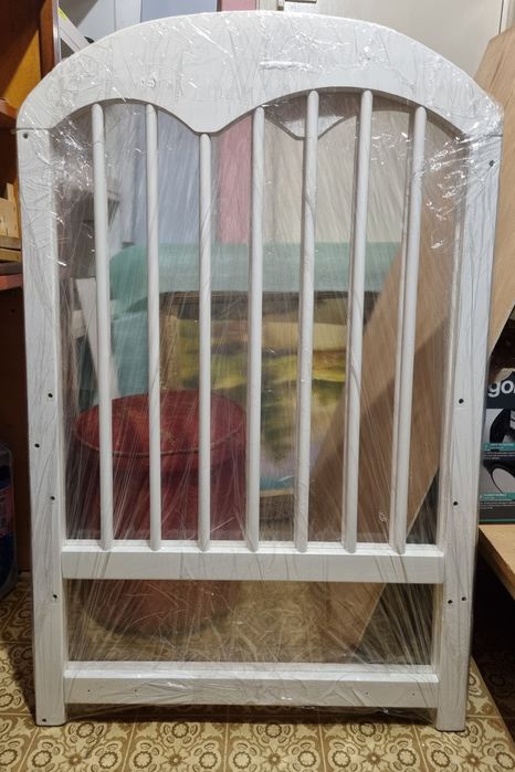 De vanzare patut bebelusi