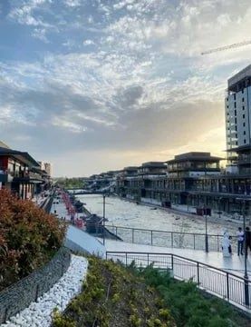 Аренда нежилое помещение ТЦ Seoul Mun