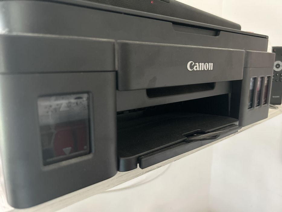 Imprimanta Multifunctionala Canon Pixma  M 3450 cu inkjet