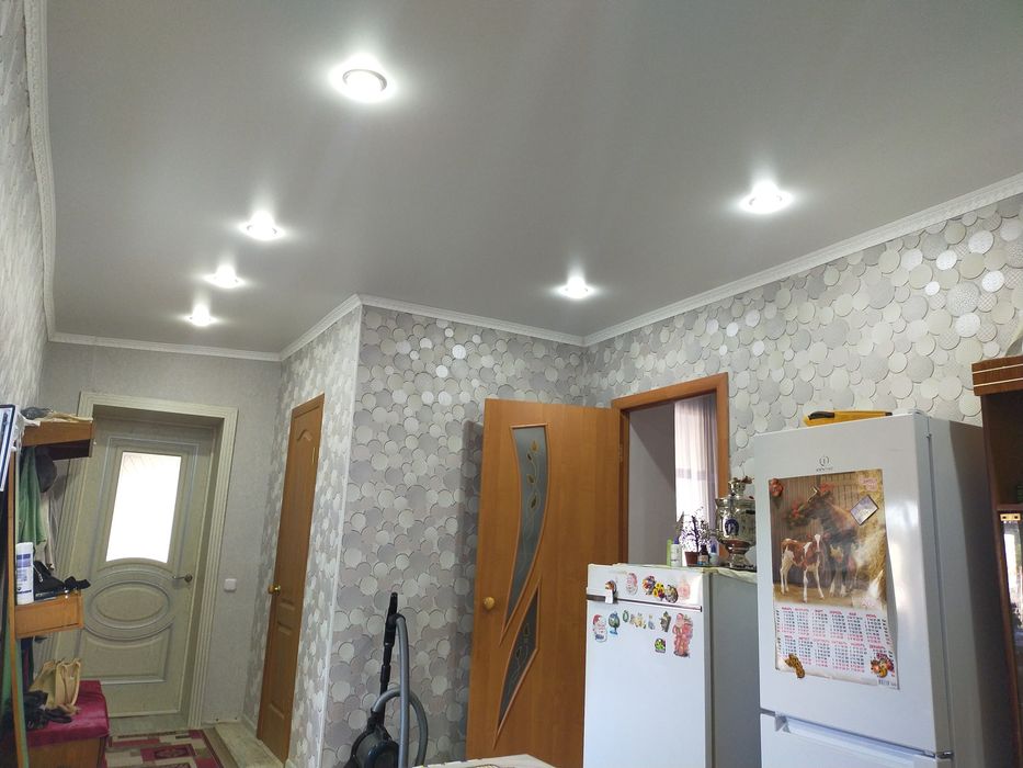 Продам Частный Дом в Куренях!!!