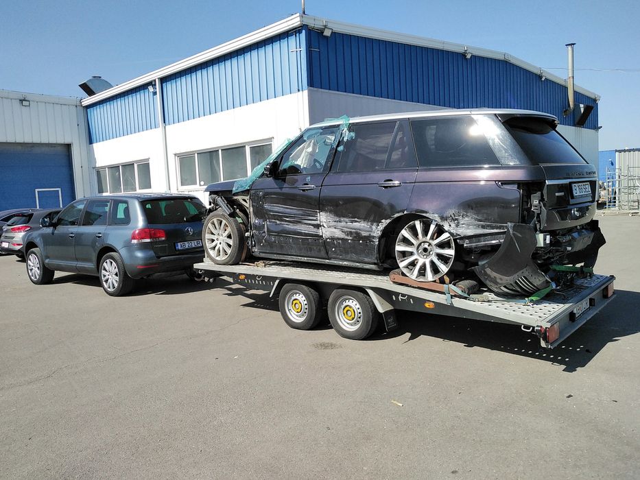 Tractari Auto /Utilitare /Utilaje /Camioane /Depanare/ Inclusiv A10-A3