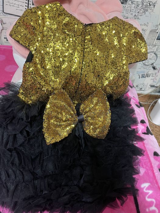 Продам платье детское