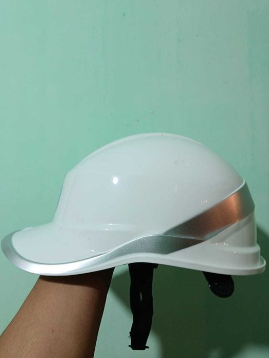 Каска Delta Plus Diamond