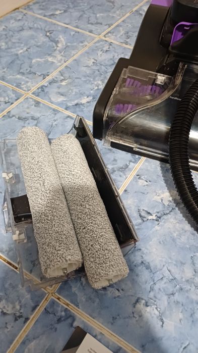 Пылесос сатылады