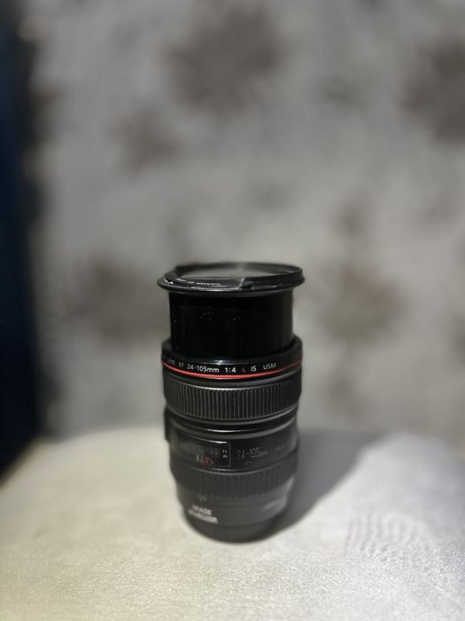 EOS-1d X canon гарантия