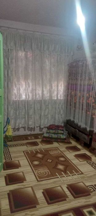 Продам участок с домом