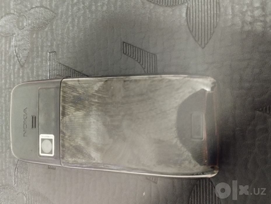 Assalom Alekum Telefon Sotiladi Original Nokia E Seriya E51 Premium