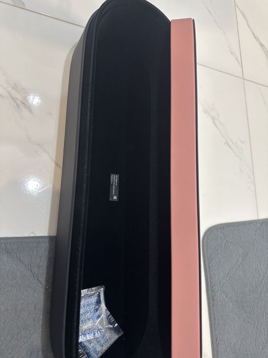 Чехол для стайлера дайсон