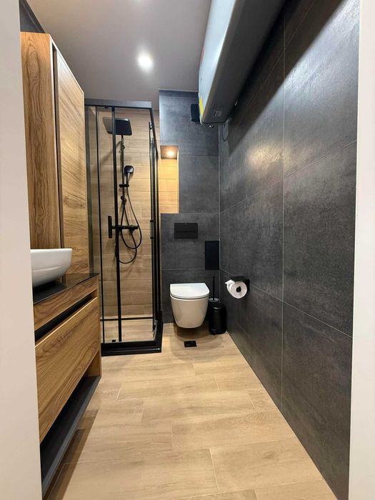 Продава се Тристаен апартамент в Варна, м-т Пчелина - 84 кв.м за 1573 €/кв.м - Снимка #12