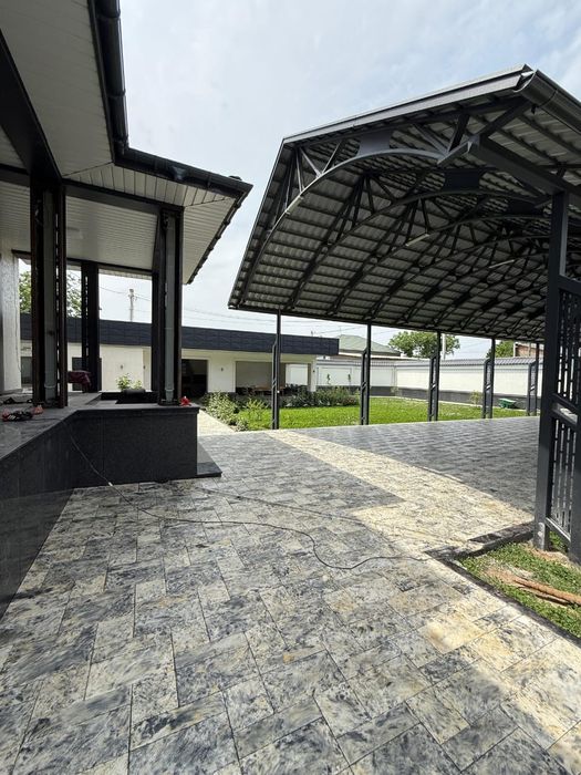 Евро ремонт под ключ