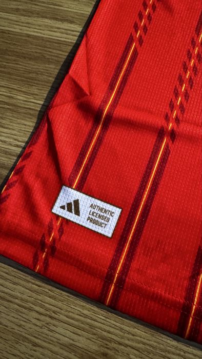 Tricou fotbal Yamal World Cup 2026