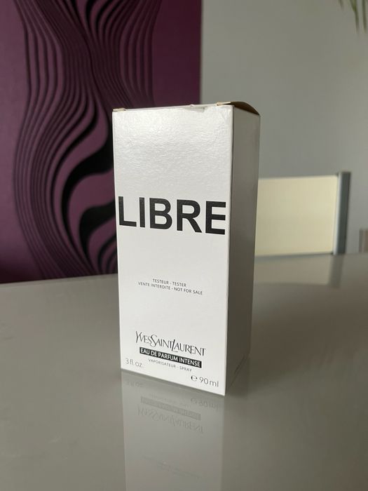 Yves Saint Laurent Libre EAU DE PARFUM INTENSE
