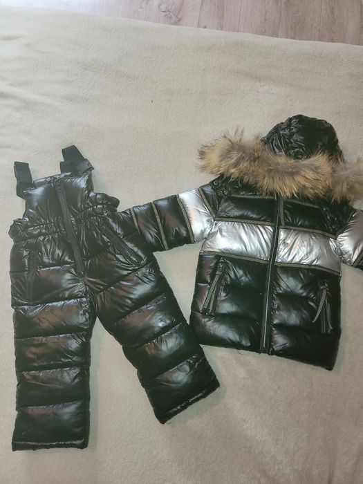 Продам десткий комбинезон