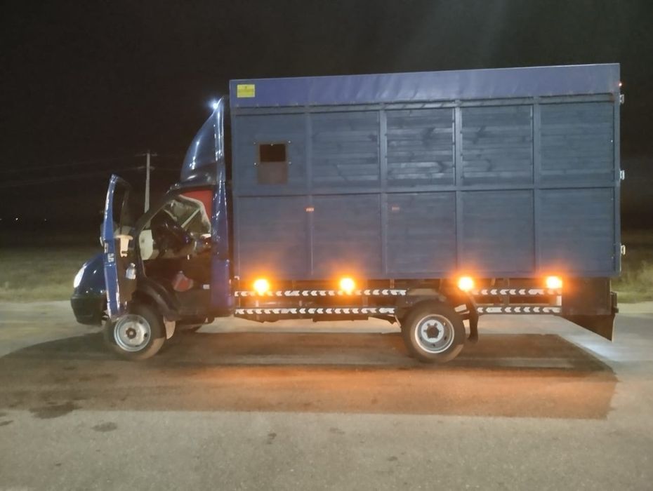 Продаётся Газель