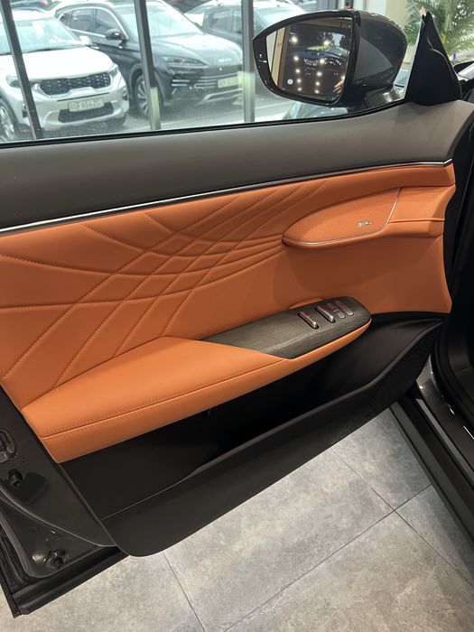 Changan Deepal S07 215 Max с гарантией!