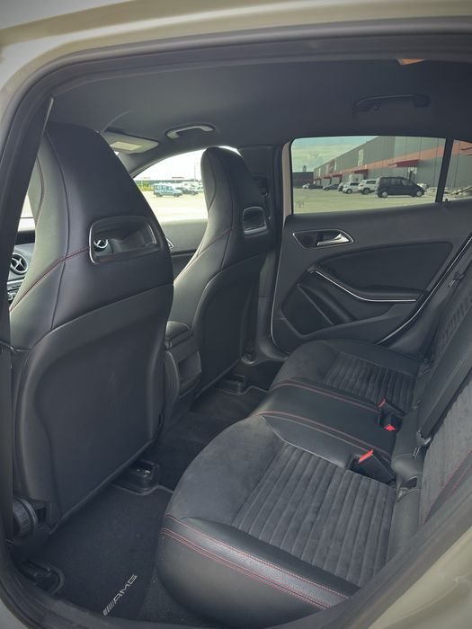 Vand Mercedes GLA 250 ~ Pachet Amg ~Automata ~2015