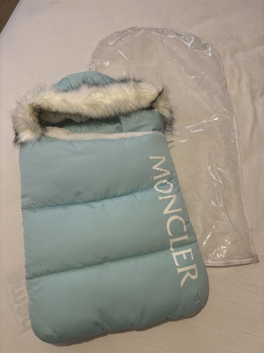 Детская кровать с матрацем