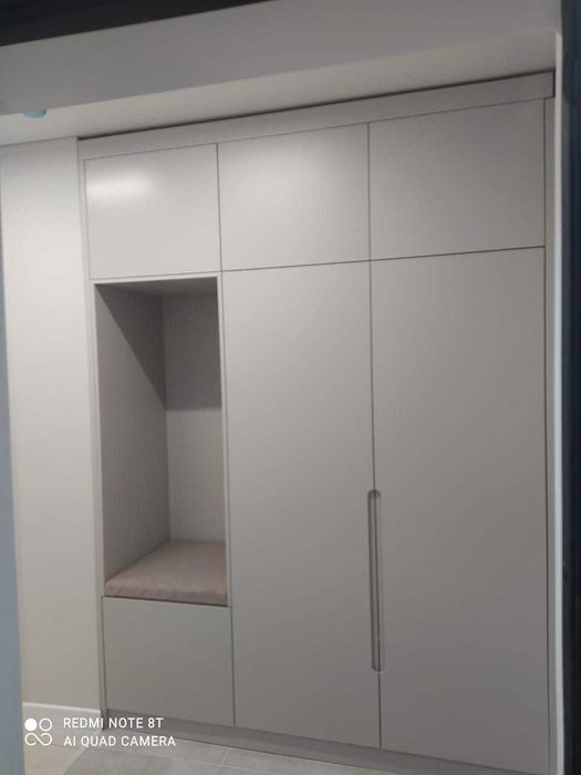 Корпусный мебель