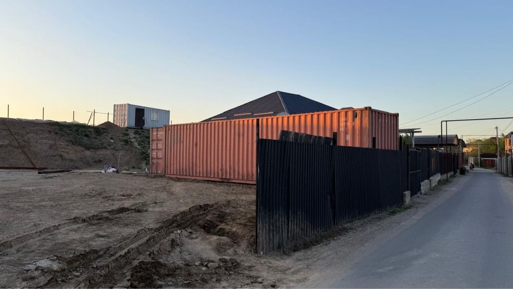 Срочно продается участок