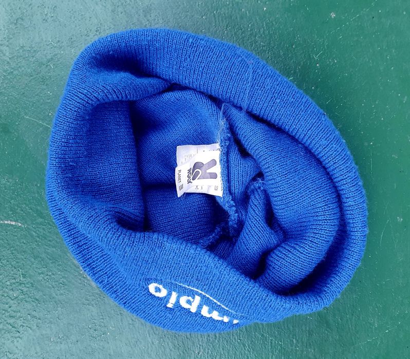 Caciuli Acryl barbat(3 buc.)