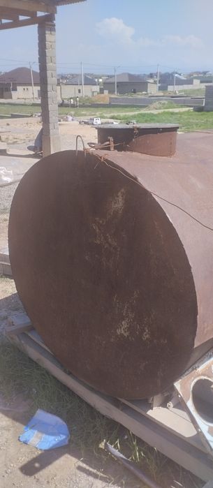 Бочка сатылады 230